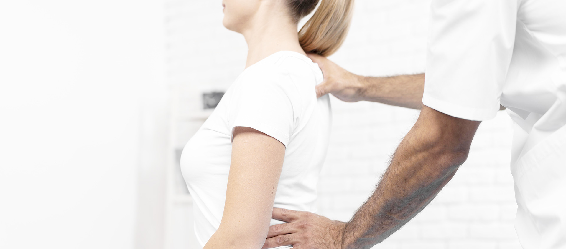 Dott. Matteo Rognini - Fisioterapista e Osteopata a Verona